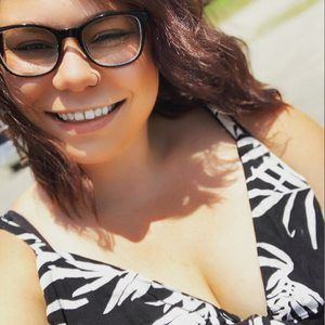 Meet your Posher, Nikki